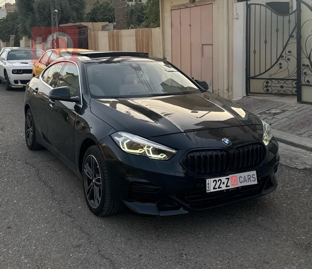 بی ئێم دەبڵیو سیریەس 2